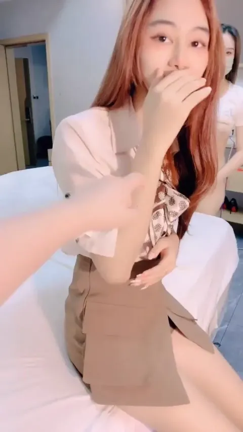 Poster of Gạ gẫm được cập đôi mới địt nhau cho trai xem trên live vú to lồn ngon