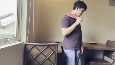 Poster of Gái dâm đi masage chân gạ gẫm em nhân viên bú cu liếm lồn địt nhau dâm đãng kích tích