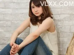 Poster of Lần đầu đóng phim sex của cô gái xinh đẹp