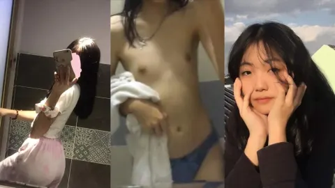 Poster of Nguyễn Nghi 2k5 Bị Any Đụ Chat Sex Show Hàng Móc Bướm Non Cực Dâm