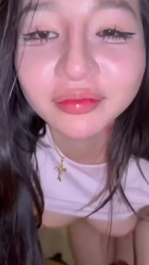 Poster of Tiktoker thuwthwu lộ clip bú cu địt cực dâm 2
