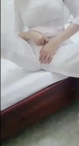 Poster of Vét Máng Lồn Ngon Của Em Gái Lai Tây Xinh Xắn Bướm Hồng Không Lông