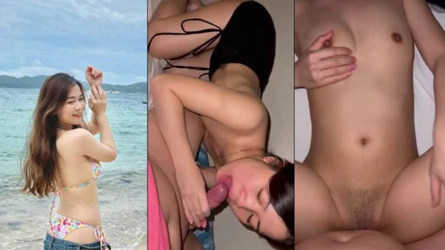 EM gái răng khểnh dịu dàng lên giường hóa thần dâm