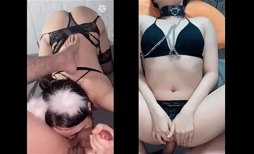 Poster of Em sugar baby cực phẩm thích chơi trò bạo dâm