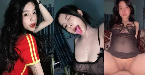 Poster of [Full video] Bé người yêu xinh xắn siêu dâm hàng cực phẩm