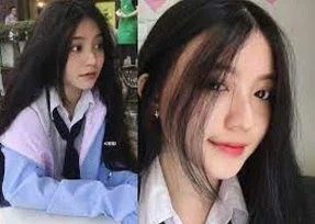 Poster of Nữ sinh Nguyễn Văn Linh lộ clip sex hot