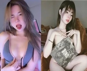 Poster of Phương Duyên lộ clip địt sướng chảy nước lồn