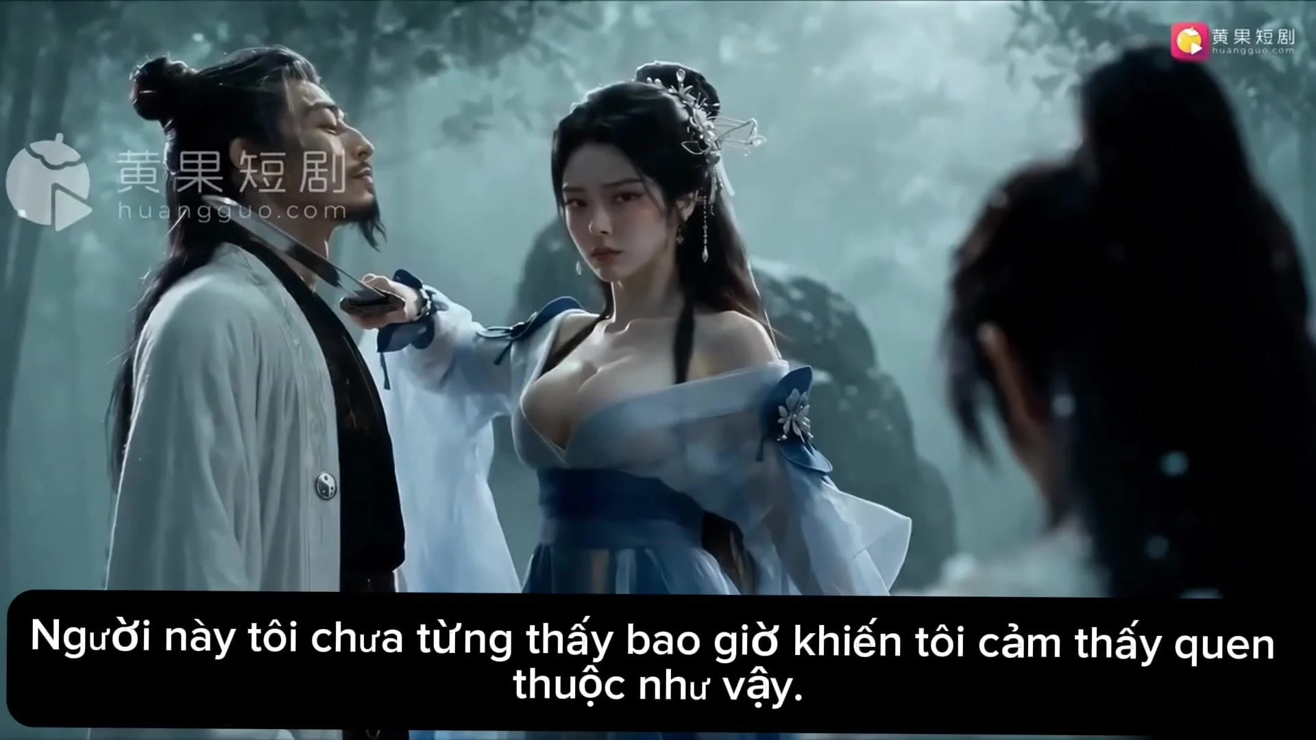 Poster of Sex [AI] Bạch Y kiếm Tiên P1