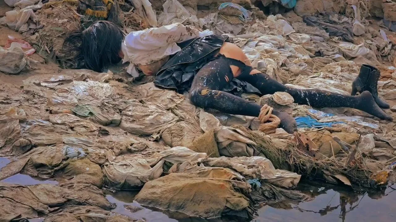 video cambuchia quá ác