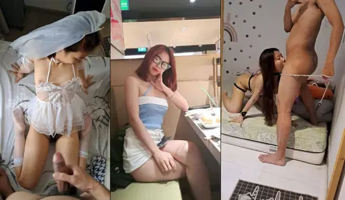 Poster of Yêu nhau say đắm đến lúc chia tay người yêu cũ em tung một loạt clip sex